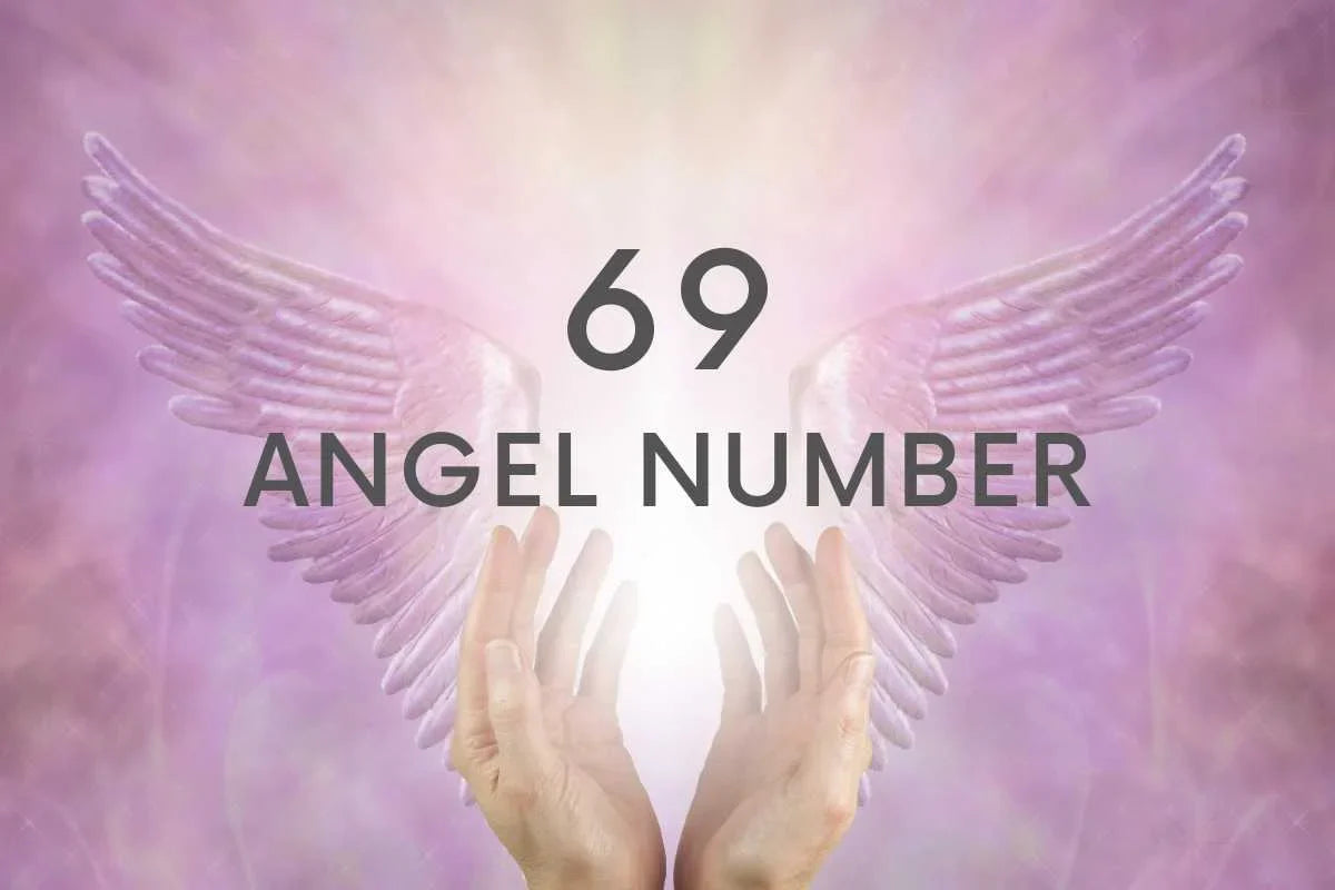Angel Number 69 Meaning