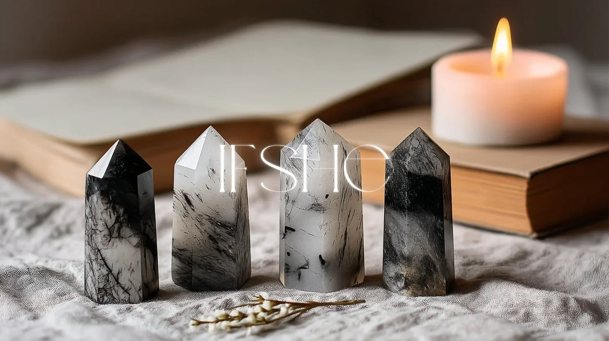Crystal Points