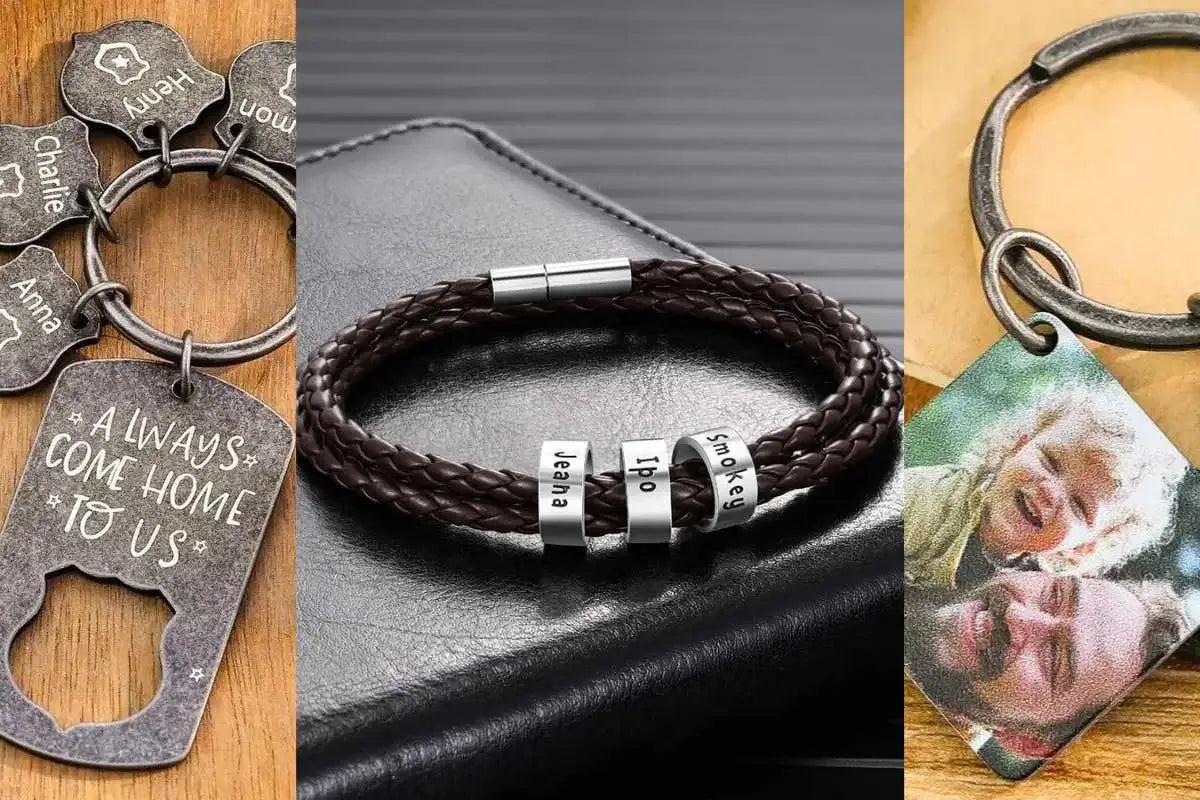 Gift Ideas for Men