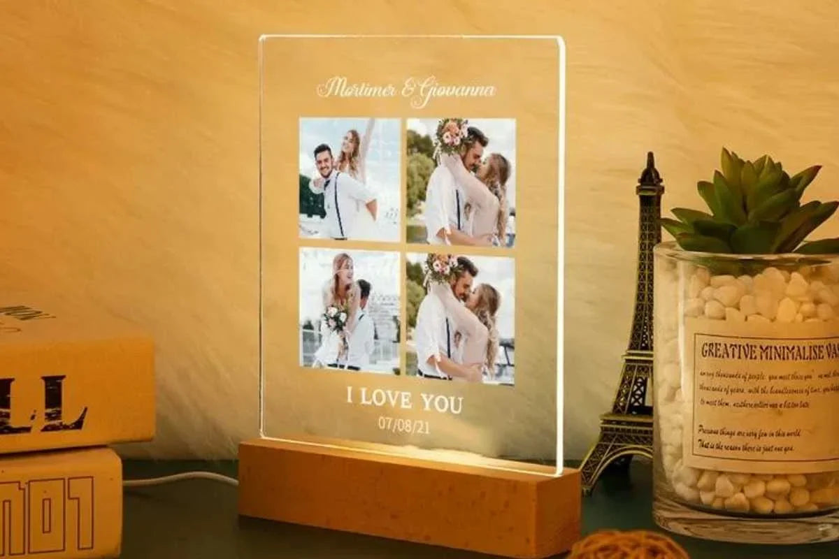 Gift Ideas for Wife