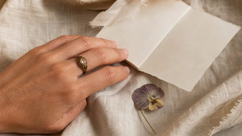 Wedding Traditions: What Each Was For, the Keepsake Swap