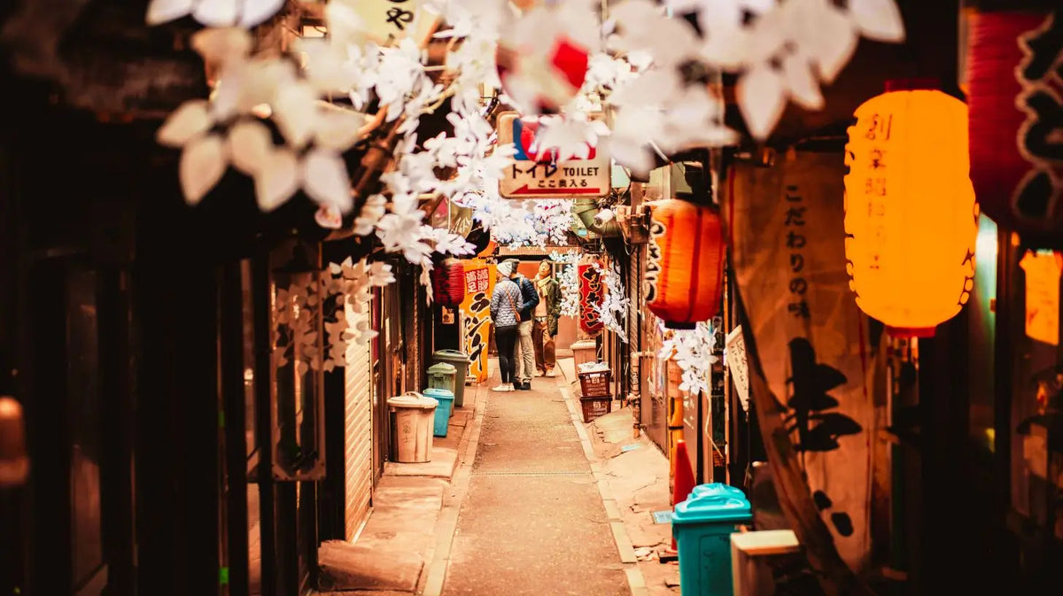 How to Travel Japan on $100 a Day: A Complete Budget Breakdown