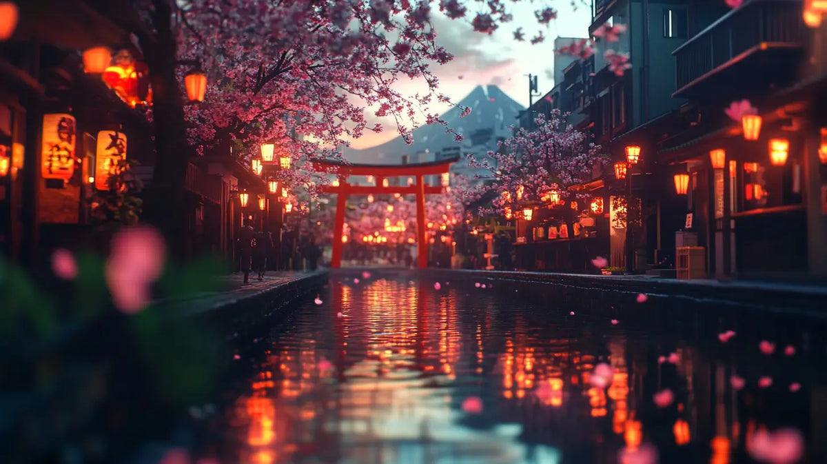Japan Itinerary 10 Days