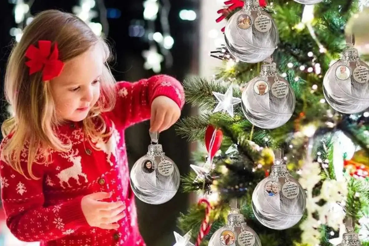 Personalised Gift Ideas for Christmas