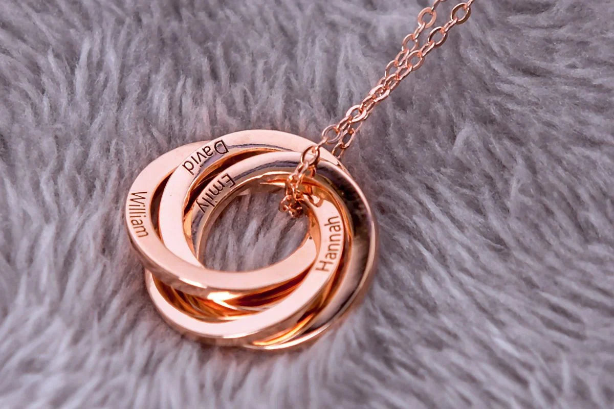 Personalised Gifts