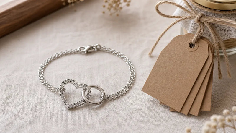 Wedding Favor Tags Ideas: Wording, Templates & DIY