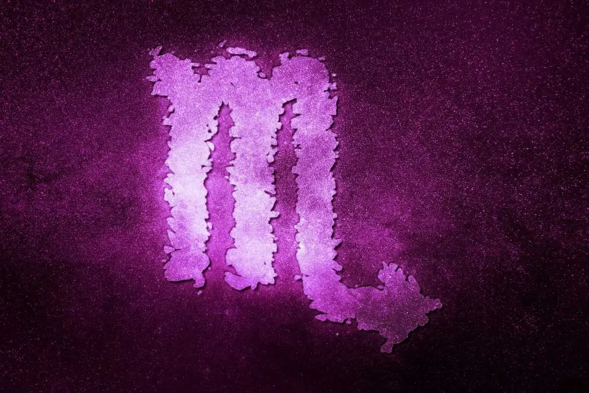 Scorpio Birthstones