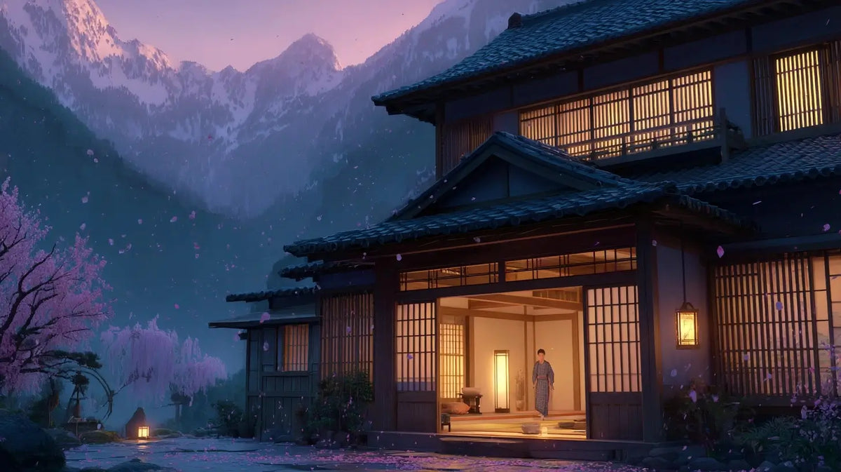 Traditional Ryokan Stays: What Every Traveler Should Know Before Booking