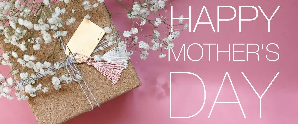 What Is A Nice Gift for Mother's Day
