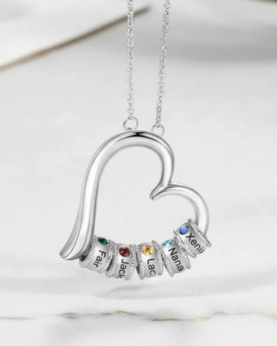 Personalised Jewellery