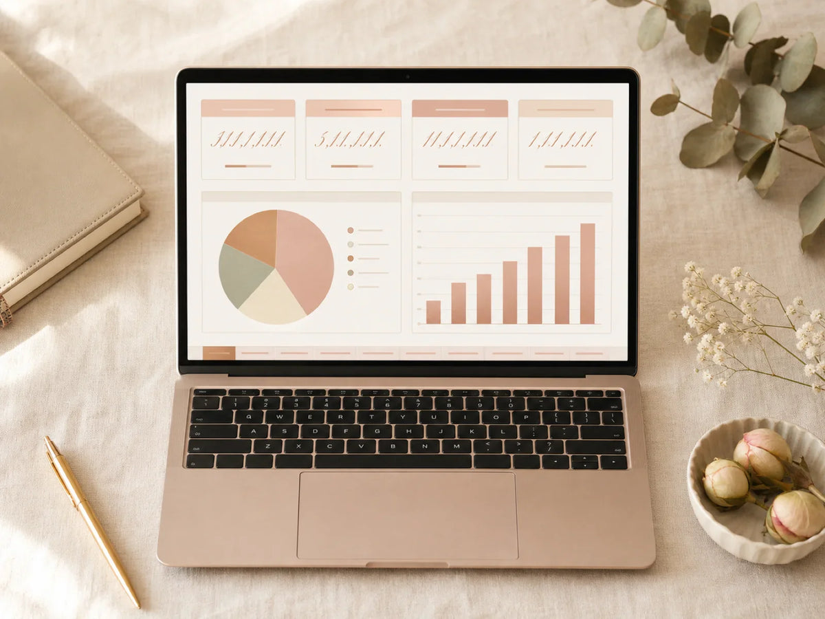 Multi-Currency Wedding Budget Tracker — Splits Across Couples, Parents, and 4 Currencies