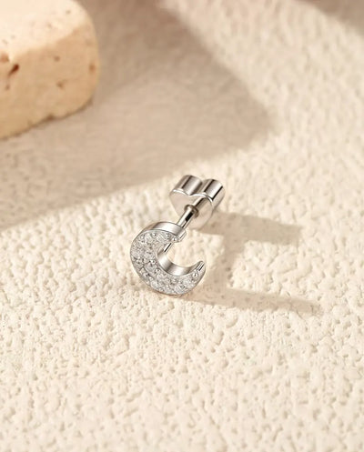 Stud Earrings