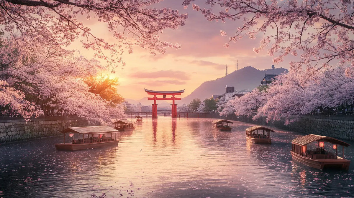 10 Insider Secrets for the Perfect Kyoto Cherry Blossom Experience