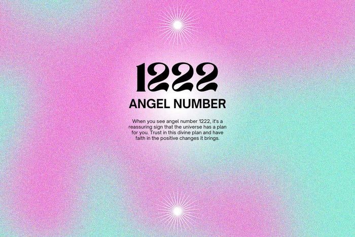 1222 Angel Number