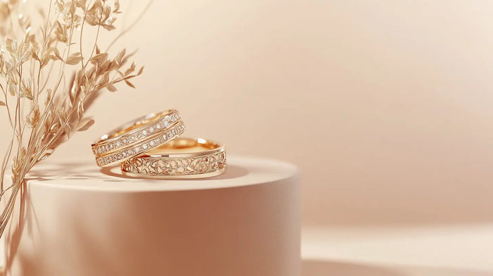 2025: A Forward Look at Bespoke Jewellery Trends in the UK