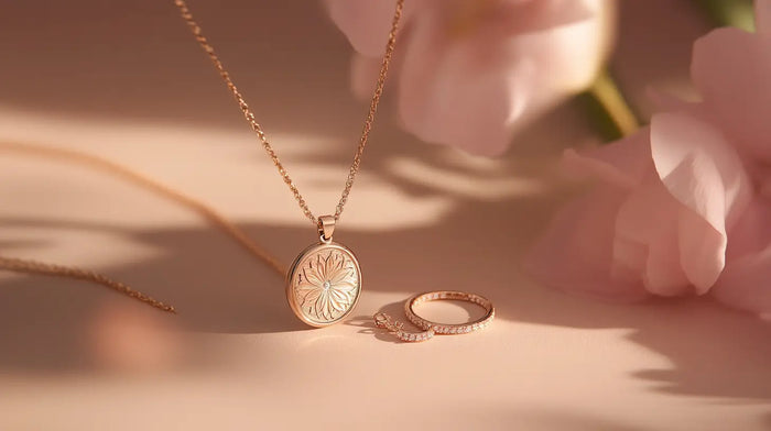 Mother’s Day Gift Guide: Custom Jewellery to Express Your Deep Affection