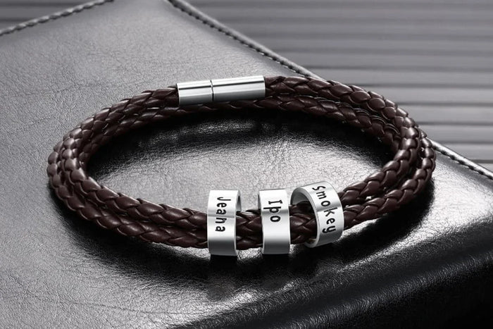 50th Birthday Gift Ideas for Men