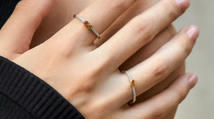 Which Is Better: 925 or Sterling Silver? The Ultimate Jewelry Guide