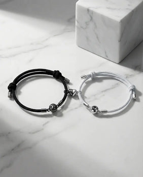 Projection Jewellery - Custom Photo vs Text Projection