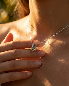 Where is Moss Agate Found? A Global Guide to Origins & Mining