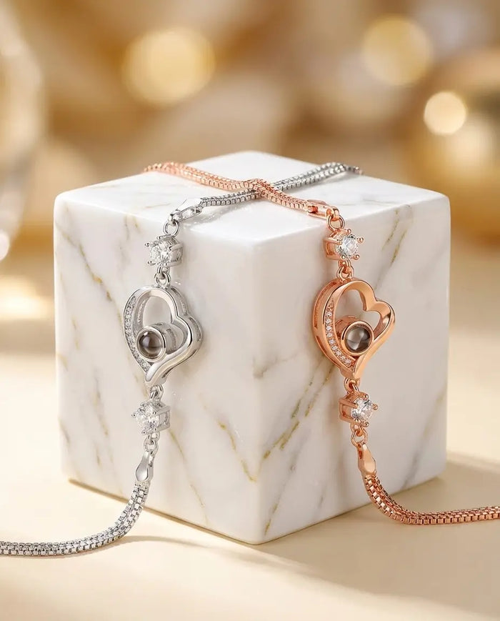 Projection Necklace vs Projection Bracelet: Which Should You Choose