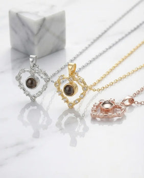 How to Choose the Best Photo for Projection Jewellery