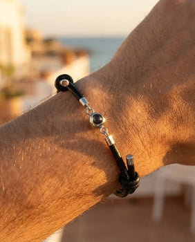 Can You Wear Projection Jewellery in the Shower