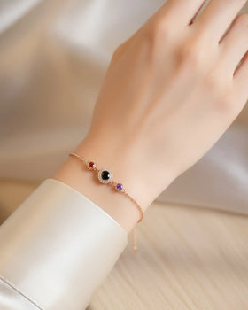 Does the Photo Inside Projection Jewellery Fade Longevity Guide