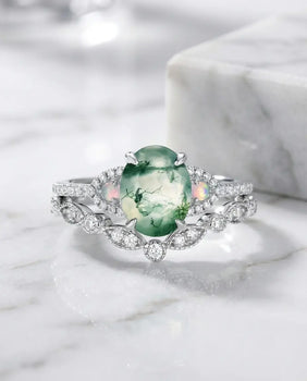 Morganite Engagement Ring: The Blush Pink Stone Everyone Is Loving: Expecting Value