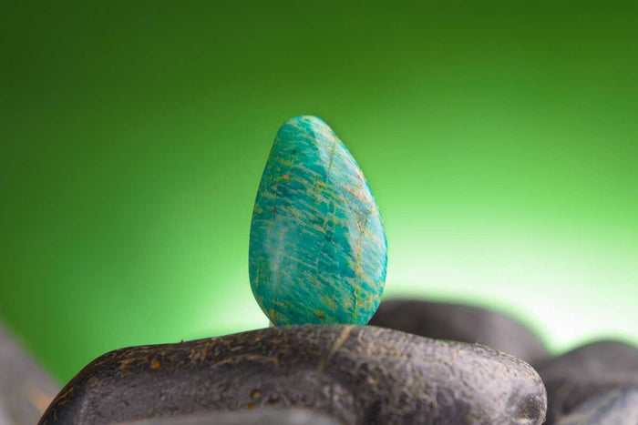 Amazonite Crystal Meaning