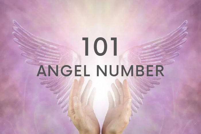 Angel Number 101