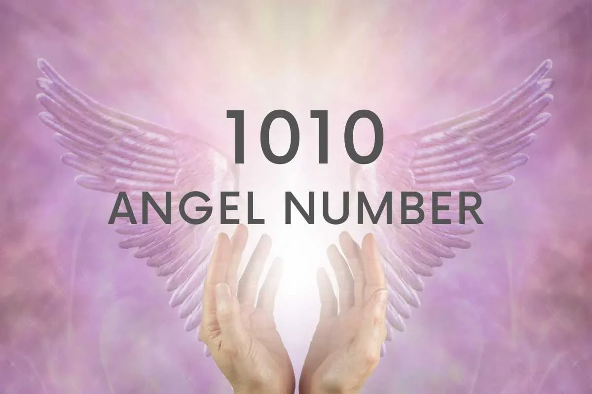 Angel Number 1010 Meaning