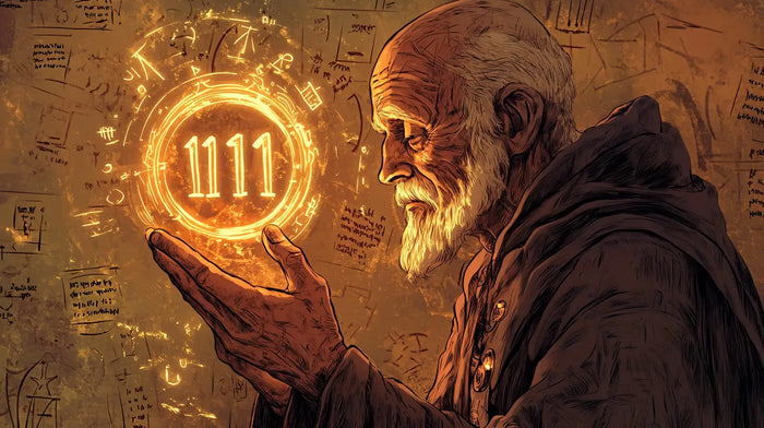 Angel Number 1111 Meaning