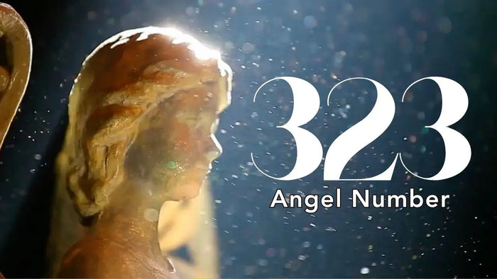 Why You Keep Seeing 323? Most Powerful Angel Number 323 Meaning