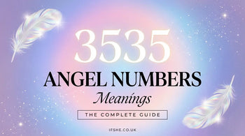 Angel Number 3535