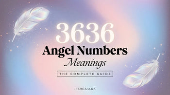 Angel Number 3636