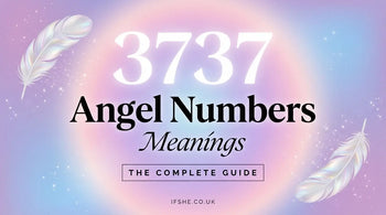 Angel Number 3737