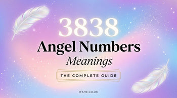 Angel Number 3838