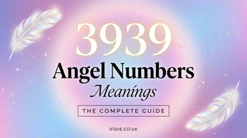 Angel Number 3939
