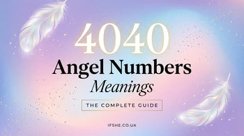 Angel Number 4040