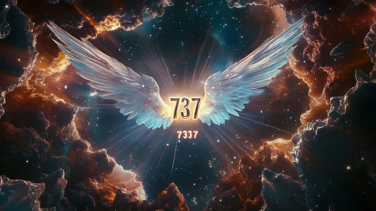 Why You Keep Seeing 737? Most Powerful Angel Number 737 Meaning