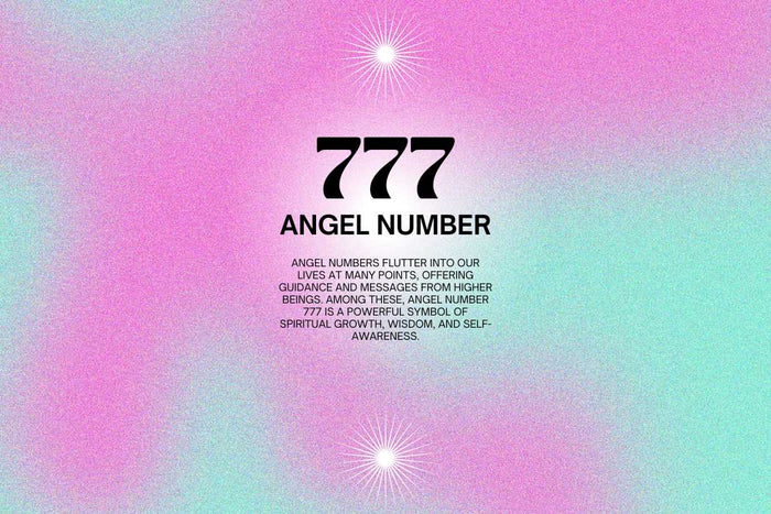 777  Angel Number Meaning