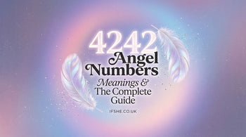 Angel Numbers 4242