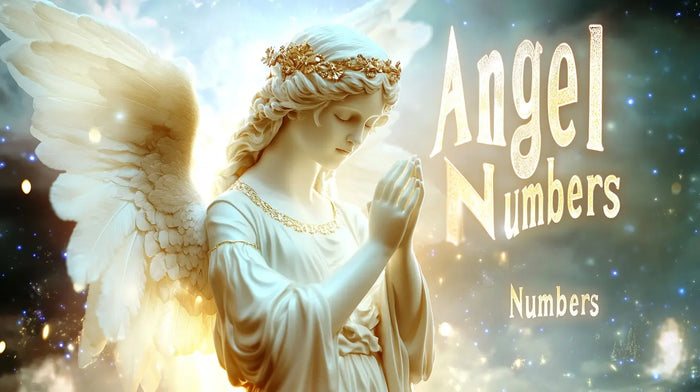 Angel Numbers