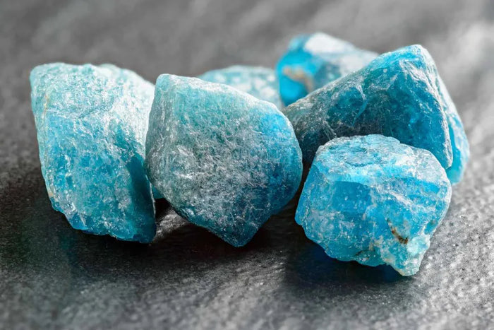 Apatite Crystal Meaning