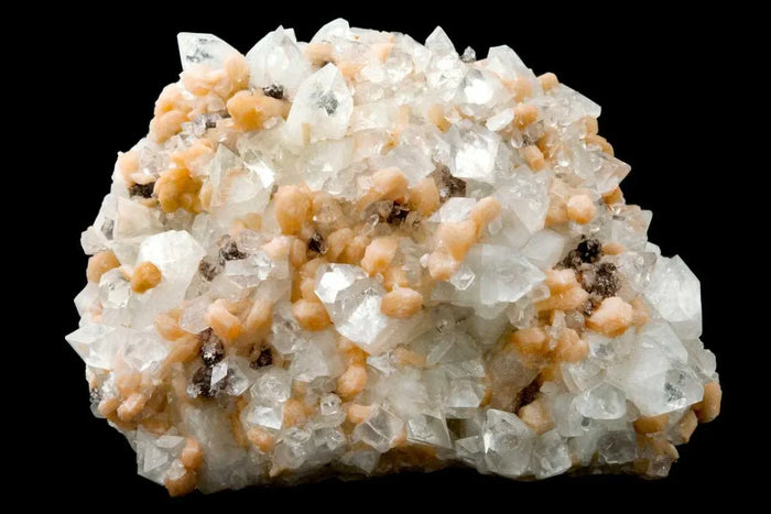 Apophyllite Crystal Meaning
