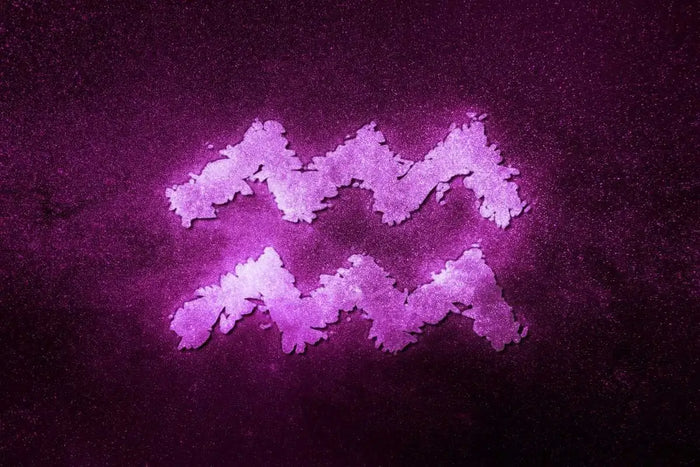 Aquarius Birthstones