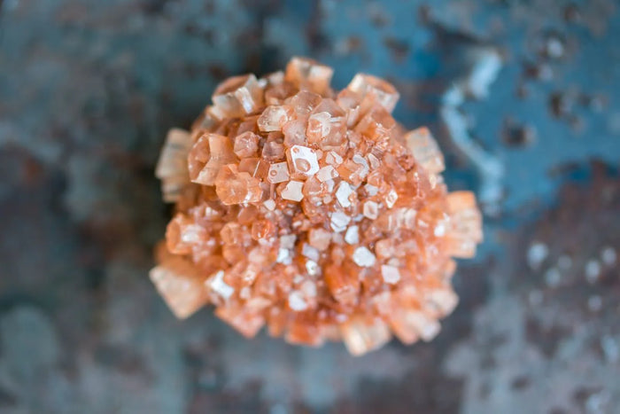 Aragonite Crystal Meaning