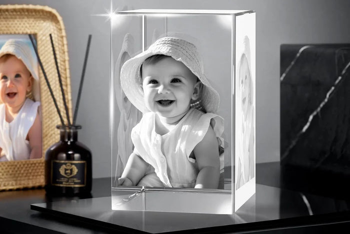 Baby First Christmas Gift Ideas