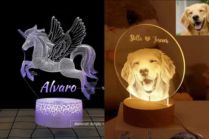 Birthday Gift Ideas for Her